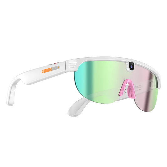 BloomBrace™ POV Visor