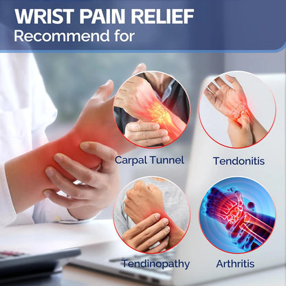 BloomBrace™ Adjustable Wrist Brace