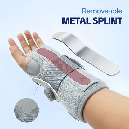 BloomBrace™ Adjustable Wrist Brace